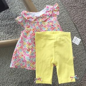 Kids 2 piece set